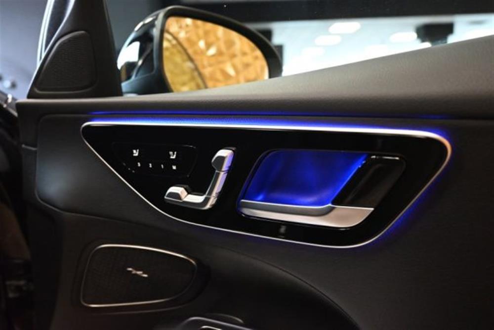 C 300 C 300 DE T EQ HYBRID S.W.A