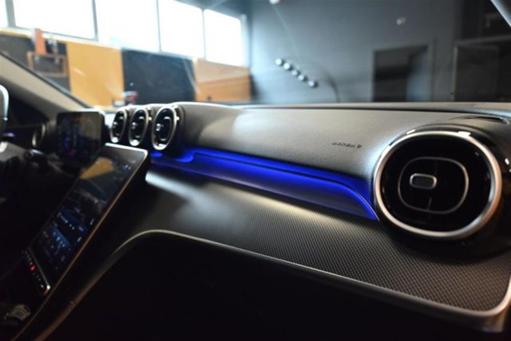 C 300 C 300 DE T EQ HYBRID S.W.A