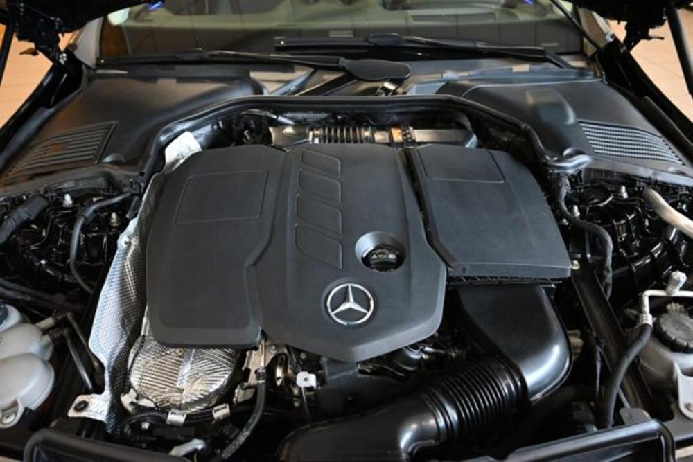 C 300 C 300 DE T EQ HYBRID S.W.A