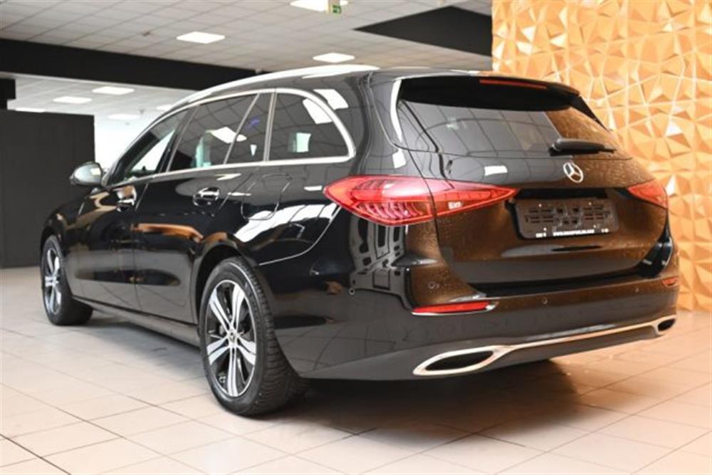 C 300 C 300 DE T EQ HYBRID S.W.A