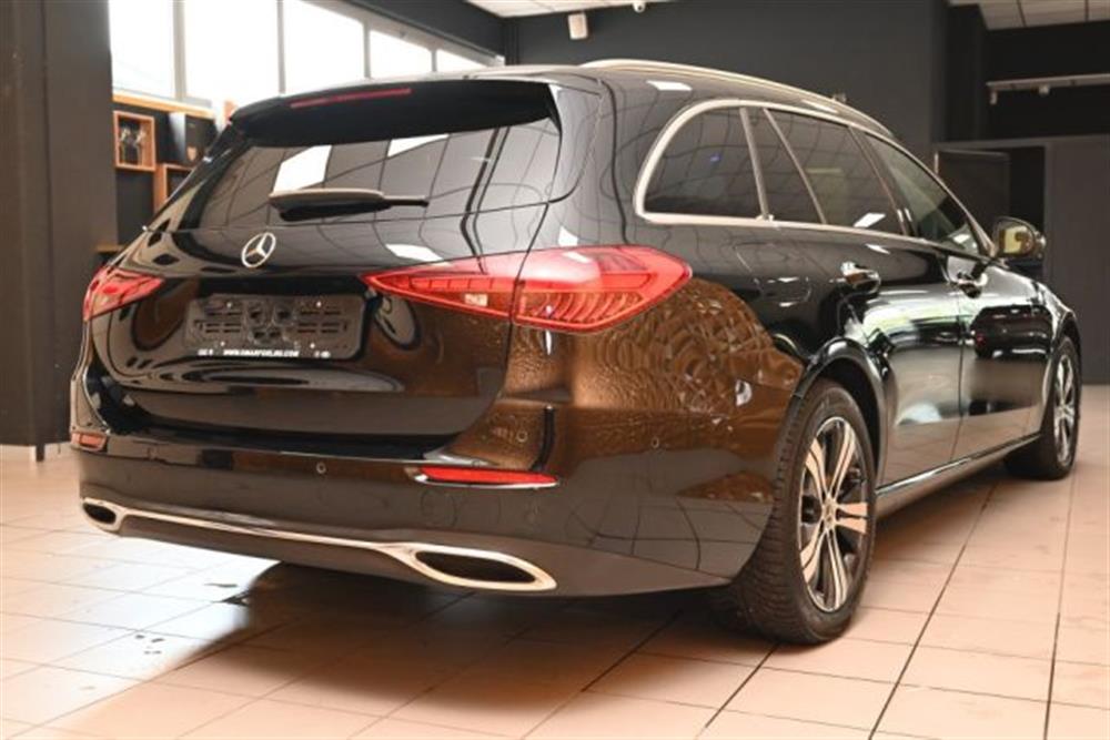 C 300 C 300 DE T EQ HYBRID S.W.A