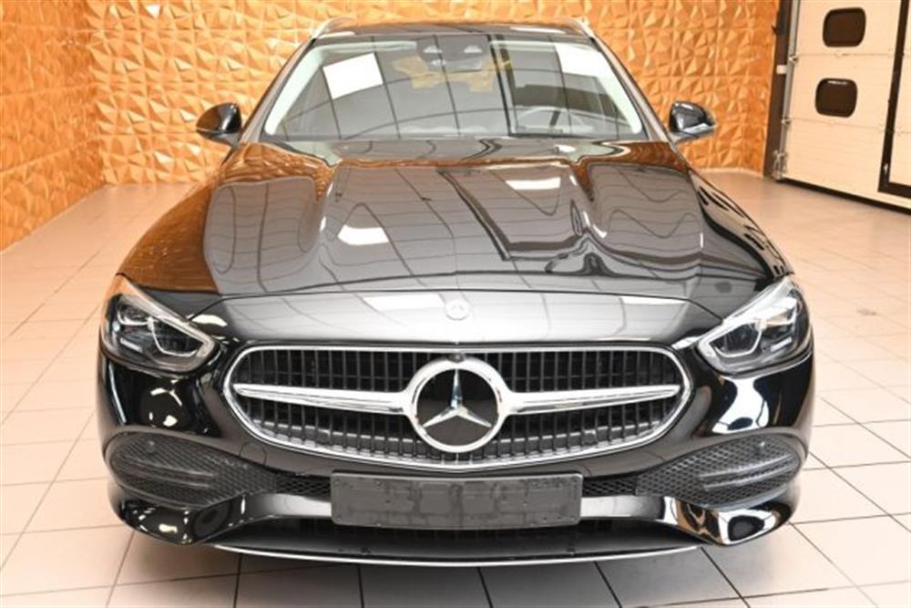 C 300 C 300 DE T EQ HYBRID S.W.A