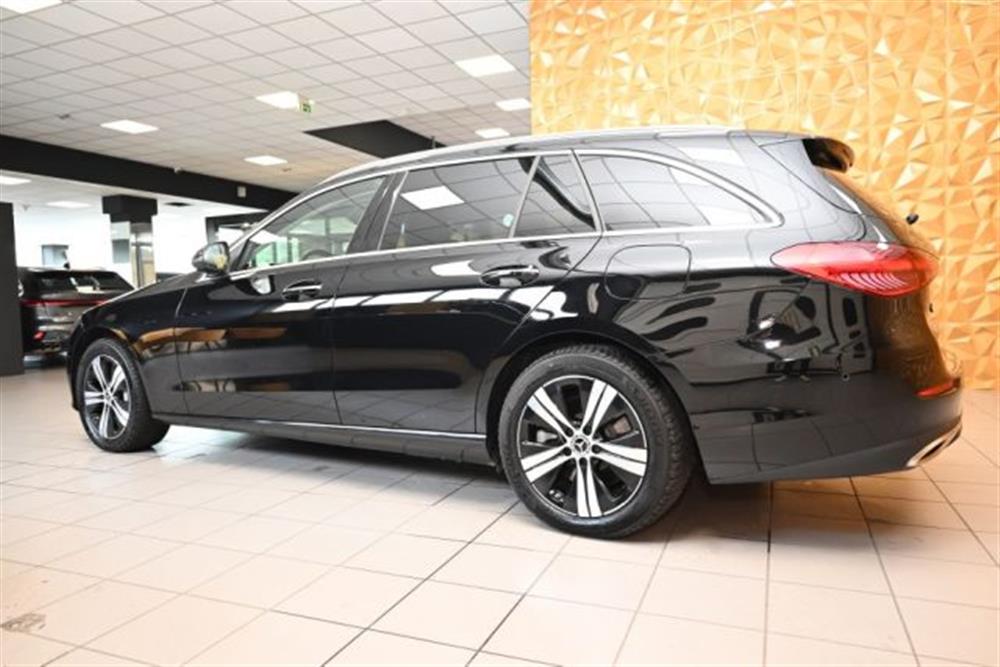 C 300 C 300 DE T EQ HYBRID S.W.A