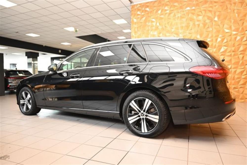 C 300 C 300 DE T EQ HYBRID S.W.A