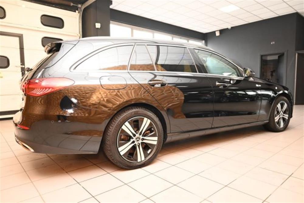 C 300 C 300 DE T EQ HYBRID S.W.A