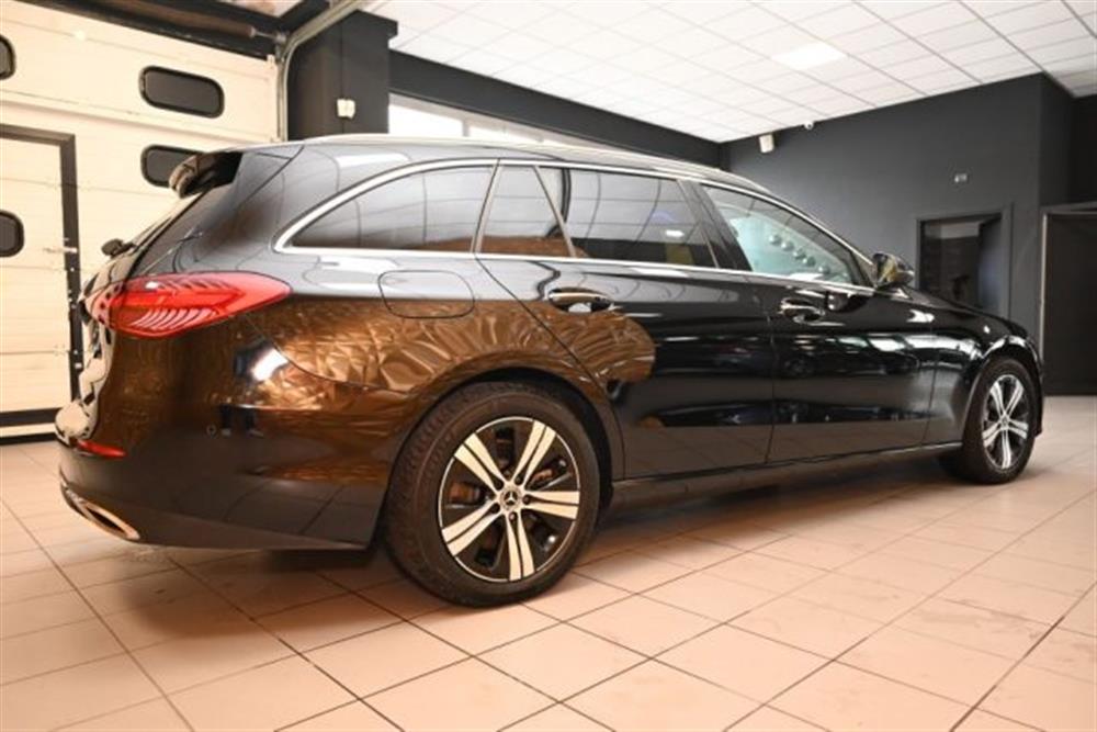 C 300 C 300 DE T EQ HYBRID S.W.A