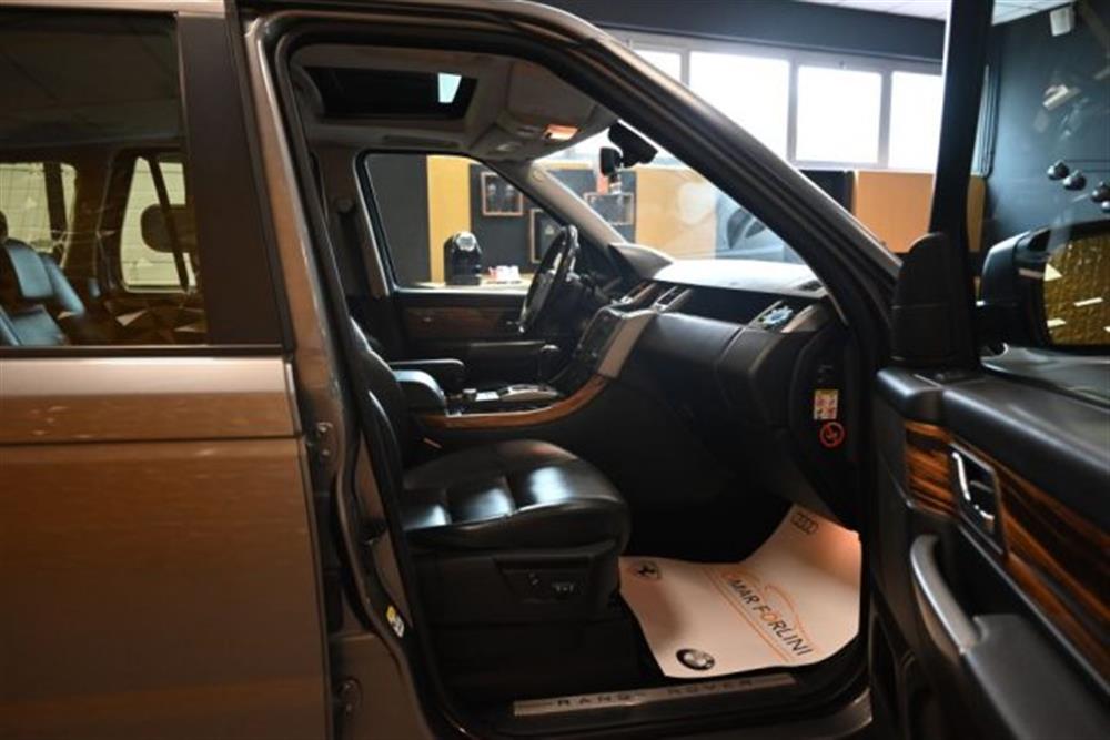 Range Rover Sport Range Rover Sport 2.7 TDV6 HSE AUTO SO