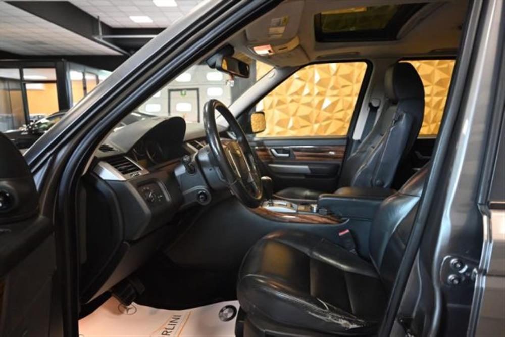 Range Rover Sport Range Rover Sport 2.7 TDV6 HSE AUTO SO