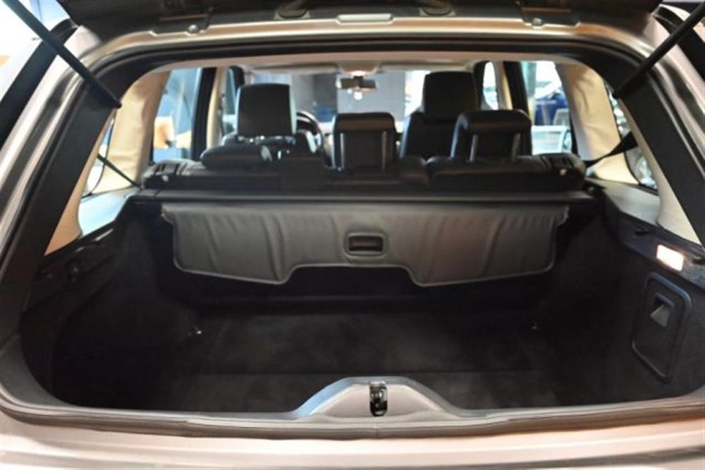 Range Rover Sport Range Rover Sport 2.7 TDV6 HSE AUTO SO