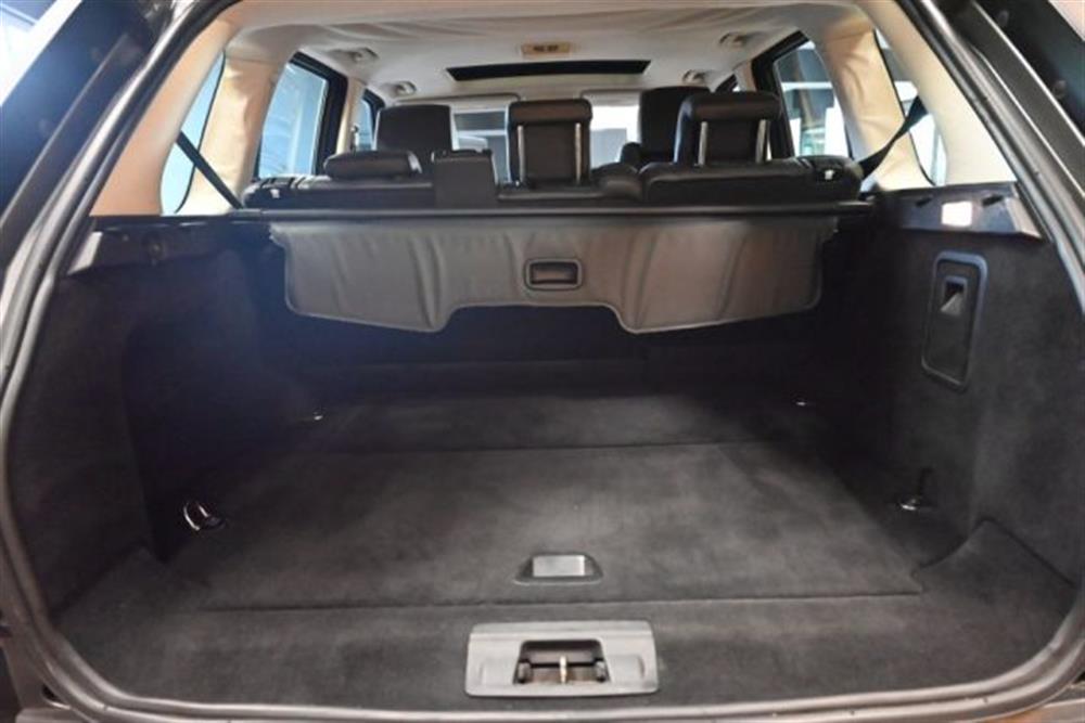 Range Rover Sport Range Rover Sport 2.7 TDV6 HSE AUTO SO