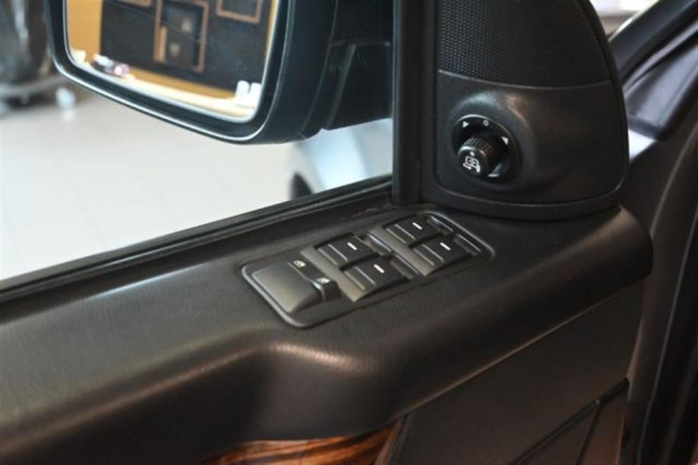 Range Rover Sport Range Rover Sport 2.7 TDV6 HSE AUTO SO