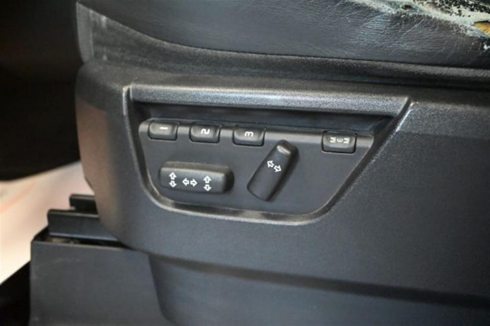 Range Rover Sport Range Rover Sport 2.7 TDV6 HSE AUTO SO