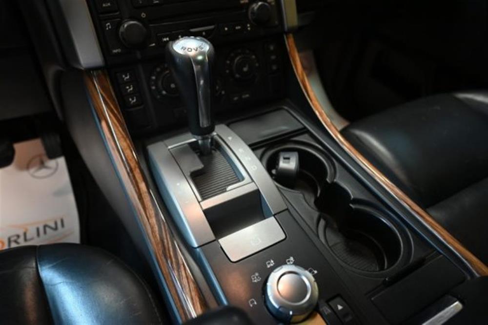 Range Rover Sport Range Rover Sport 2.7 TDV6 HSE AUTO SO