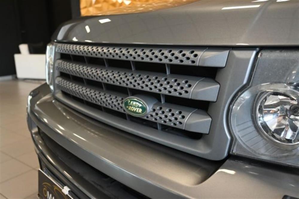 Range Rover Sport Range Rover Sport 2.7 TDV6 HSE AUTO SO