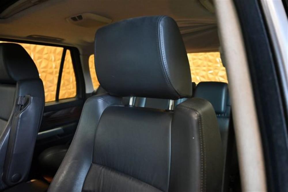 Range Rover Sport Range Rover Sport 2.7 TDV6 HSE AUTO SO