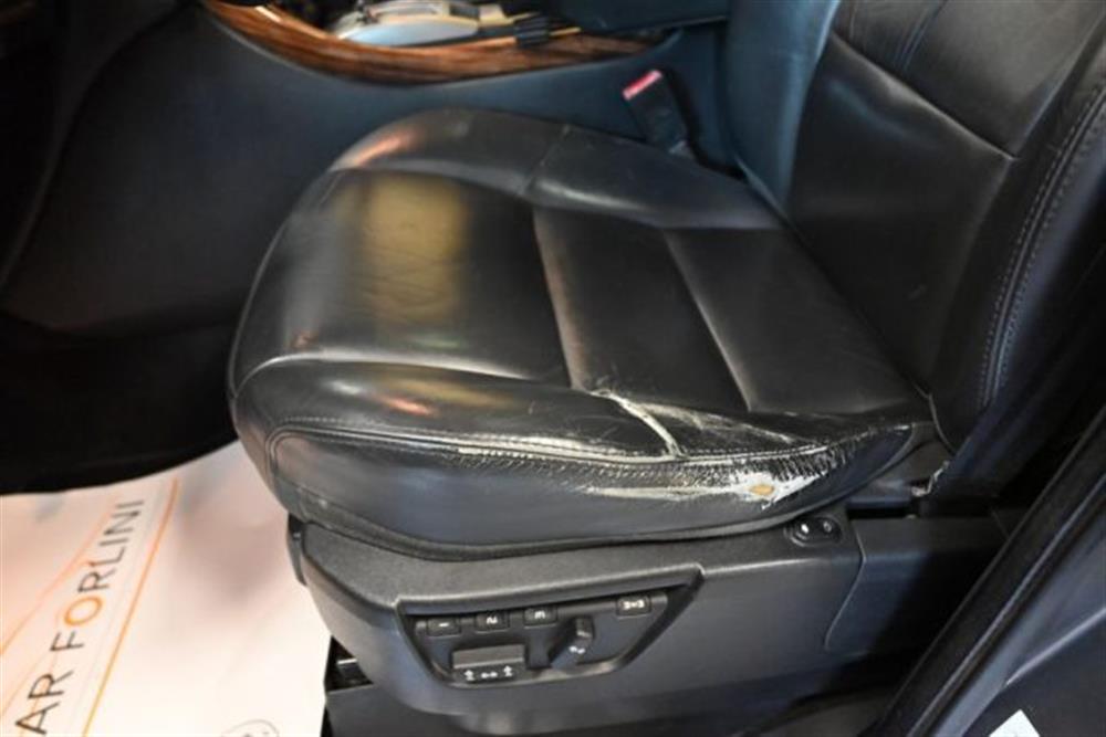 Range Rover Sport Range Rover Sport 2.7 TDV6 HSE AUTO SO