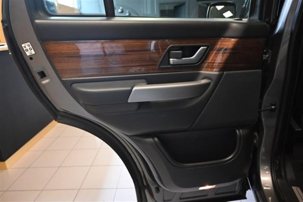 Range Rover Sport Range Rover Sport 2.7 TDV6 HSE AUTO SO