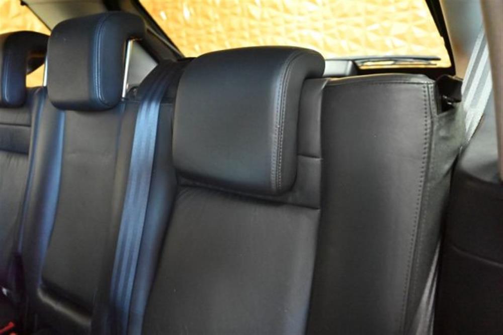 Range Rover Sport Range Rover Sport 2.7 TDV6 HSE AUTO SO