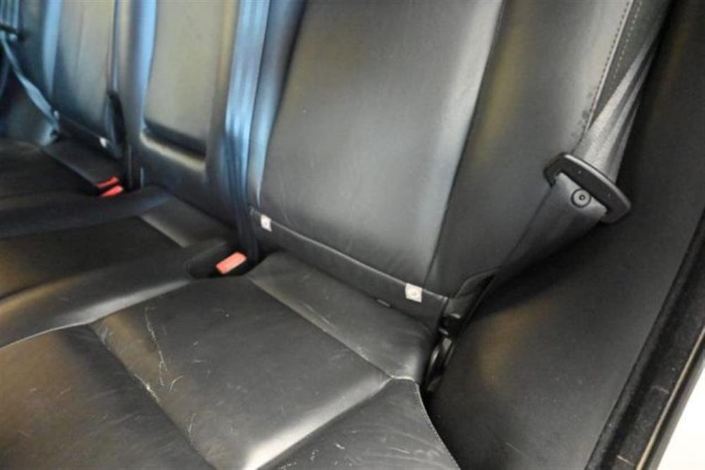 Range Rover Sport Range Rover Sport 2.7 TDV6 HSE AUTO SO