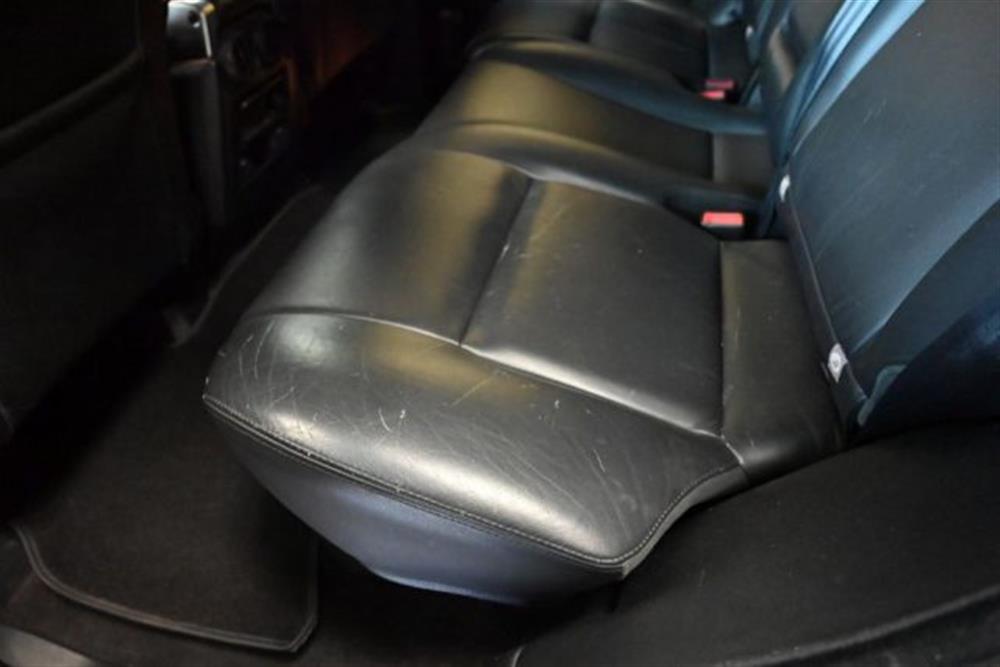 Range Rover Sport Range Rover Sport 2.7 TDV6 HSE AUTO SO