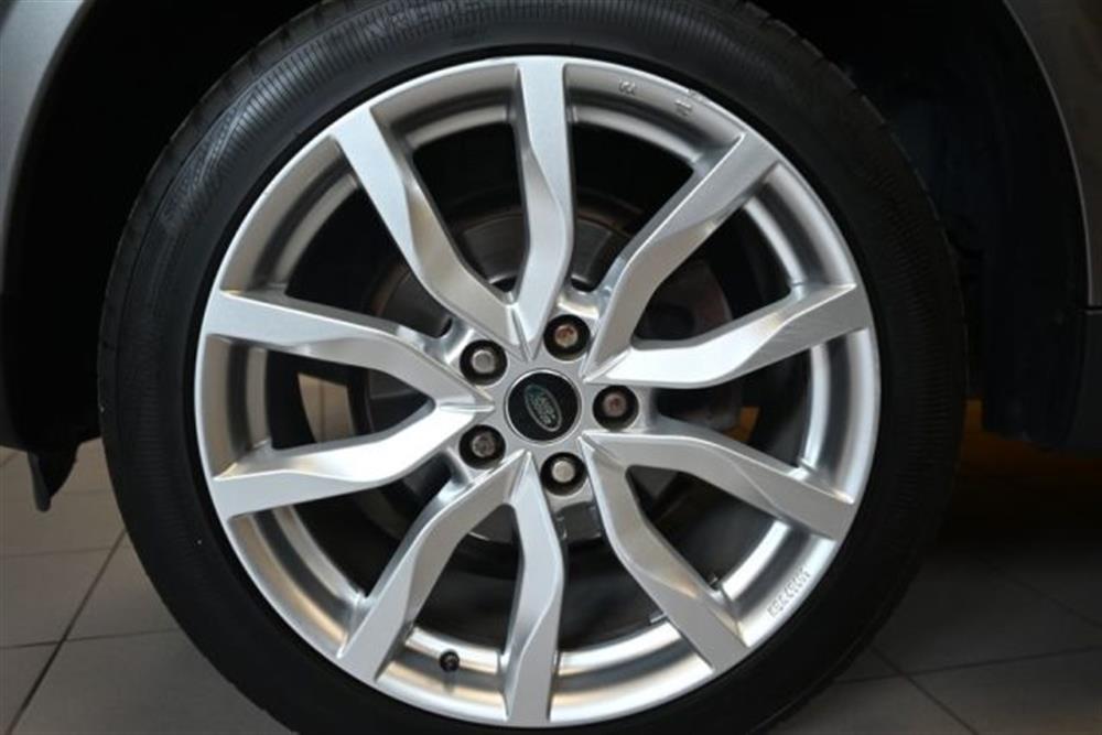 Range Rover Sport Range Rover Sport 2.7 TDV6 HSE AUTO SO