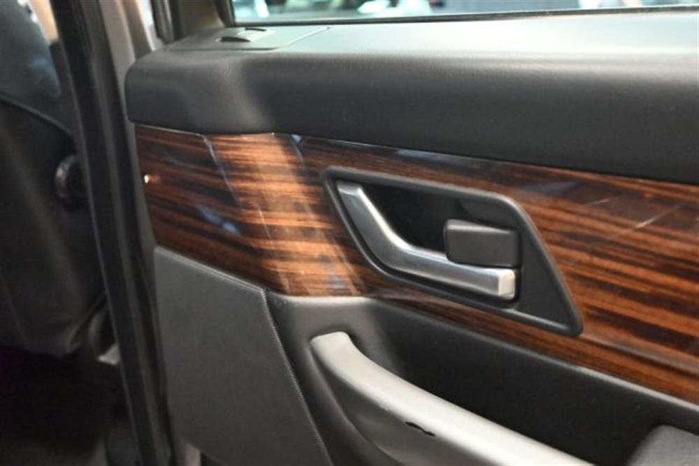 Range Rover Sport Range Rover Sport 2.7 TDV6 HSE AUTO SO