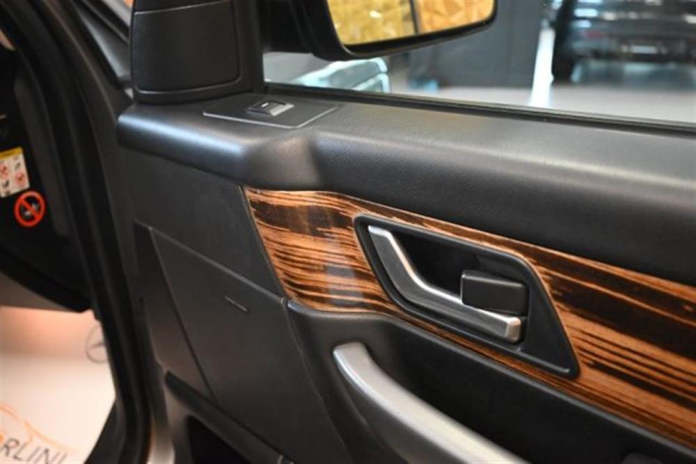 Range Rover Sport Range Rover Sport 2.7 TDV6 HSE AUTO SO