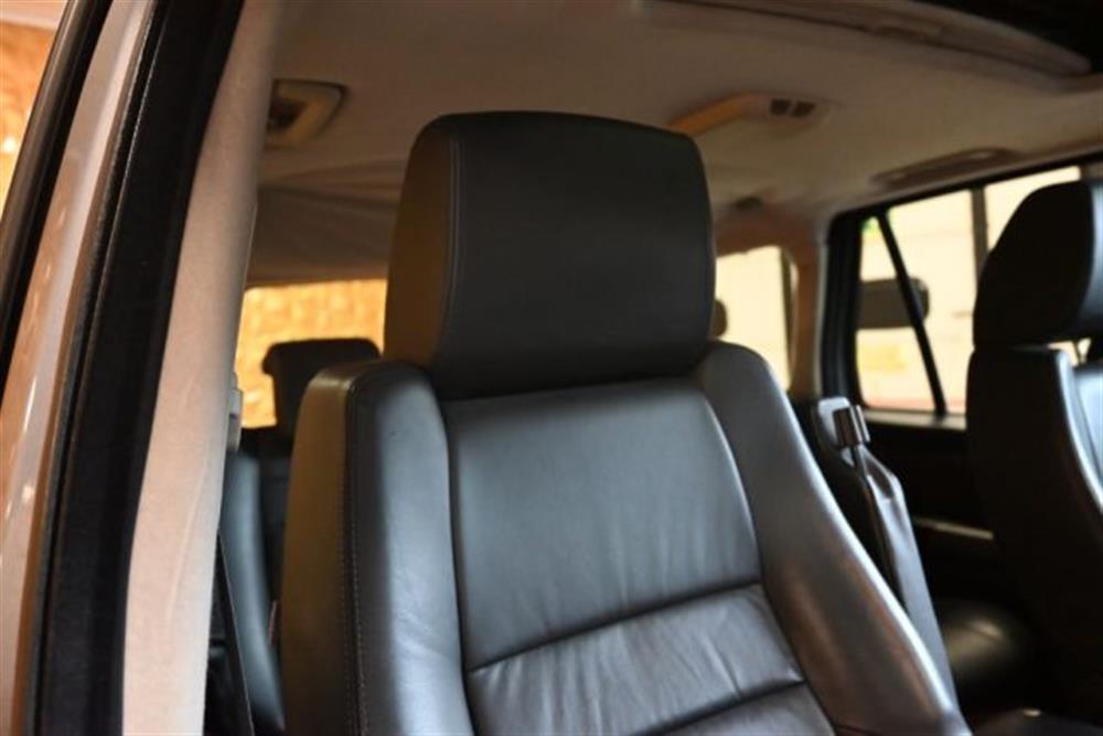 Range Rover Sport Range Rover Sport 2.7 TDV6 HSE AUTO SO