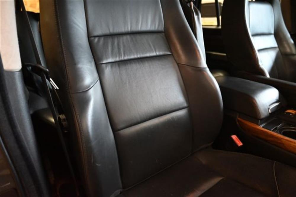 Range Rover Sport Range Rover Sport 2.7 TDV6 HSE AUTO SO