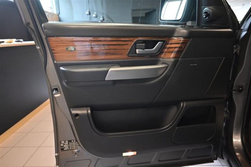 Range Rover Sport Range Rover Sport 2.7 TDV6 HSE AUTO SO