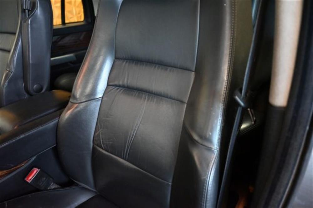 Range Rover Sport Range Rover Sport 2.7 TDV6 HSE AUTO SO