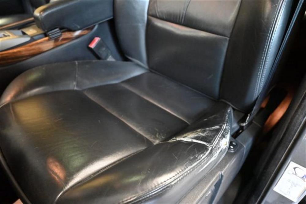 Range Rover Sport Range Rover Sport 2.7 TDV6 HSE AUTO SO