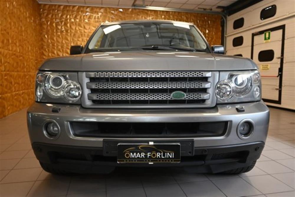 Range Rover Sport Range Rover Sport 2.7 TDV6 HSE AUTO SO