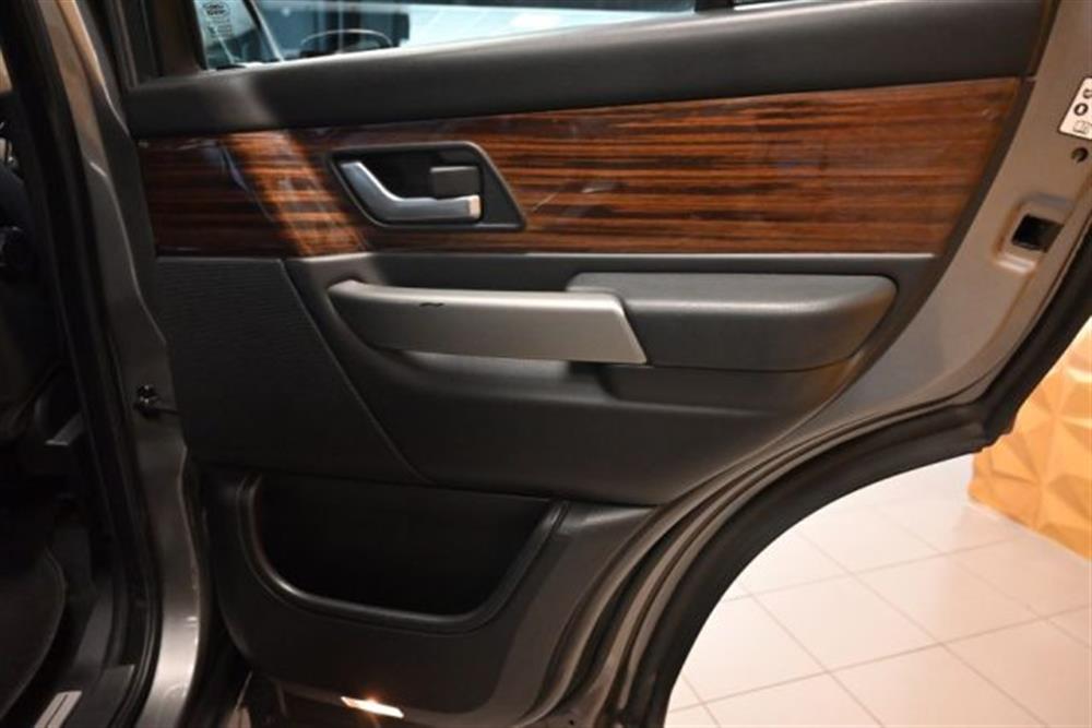 Range Rover Sport Range Rover Sport 2.7 TDV6 HSE AUTO SO