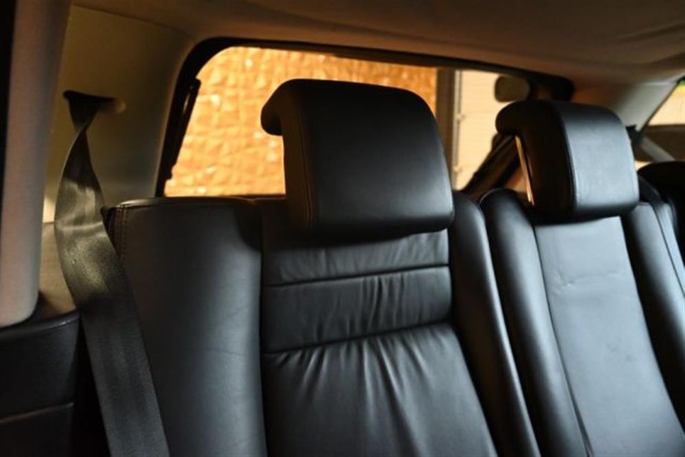 Range Rover Sport Range Rover Sport 2.7 TDV6 HSE AUTO SO