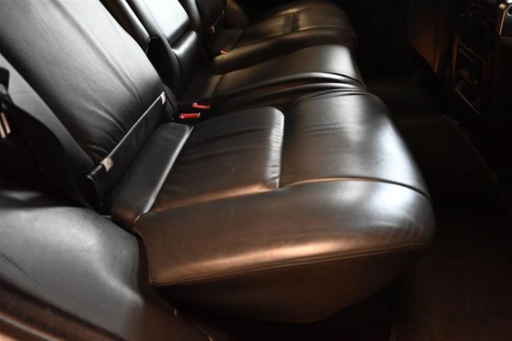 Range Rover Sport Range Rover Sport 2.7 TDV6 HSE AUTO SO