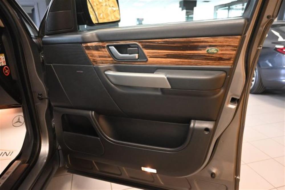 Range Rover Sport Range Rover Sport 2.7 TDV6 HSE AUTO SO