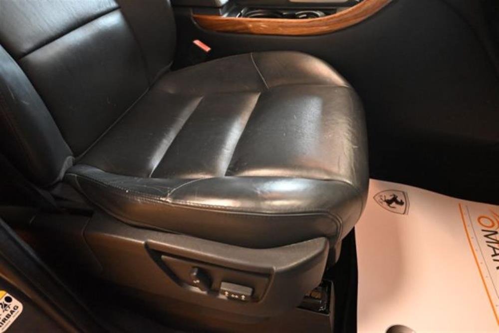 Range Rover Sport Range Rover Sport 2.7 TDV6 HSE AUTO SO