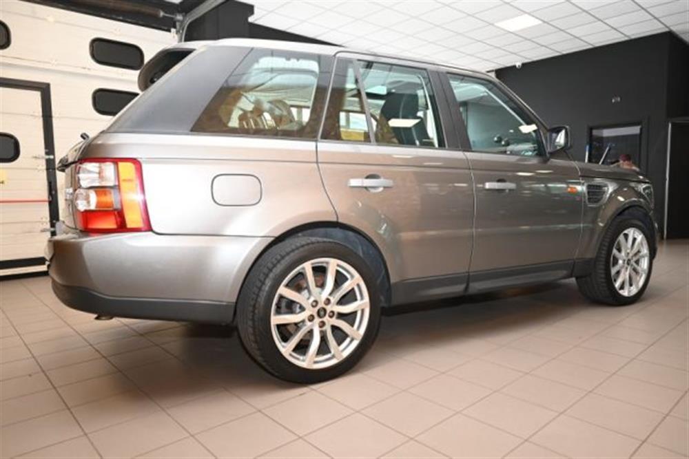 Range Rover Sport Range Rover Sport 2.7 TDV6 HSE AUTO SO