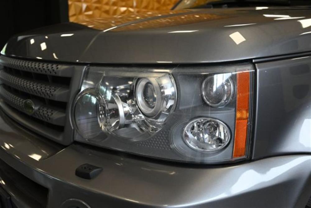 Range Rover Sport Range Rover Sport 2.7 TDV6 HSE AUTO SO