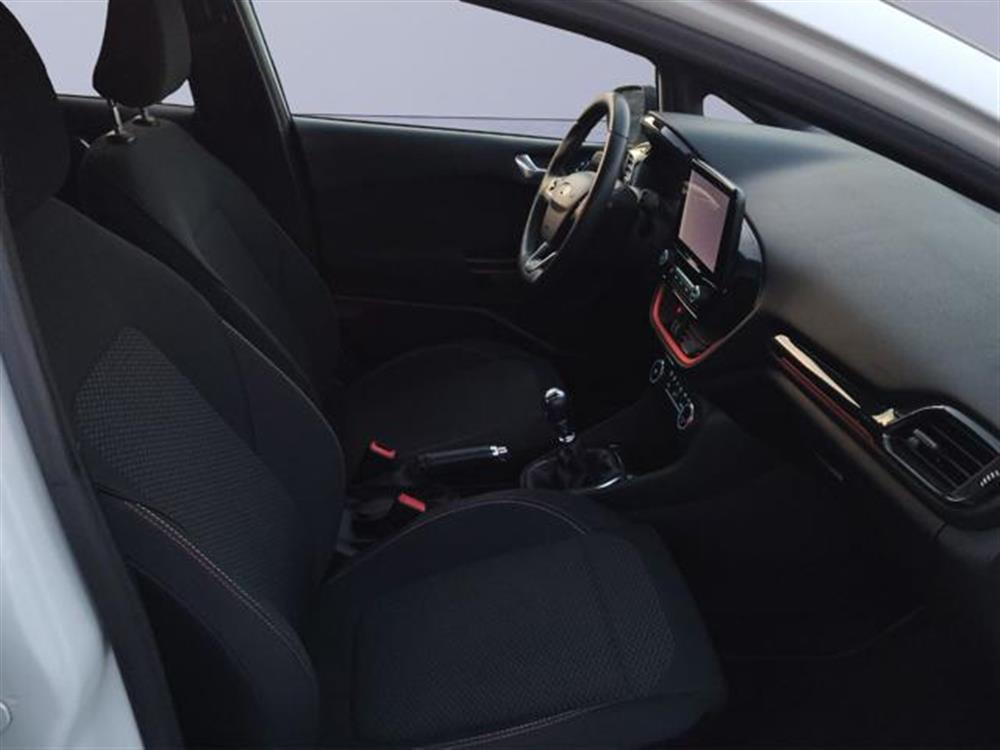 Fiesta Fiesta 1.0 Ecoboost 100 CV