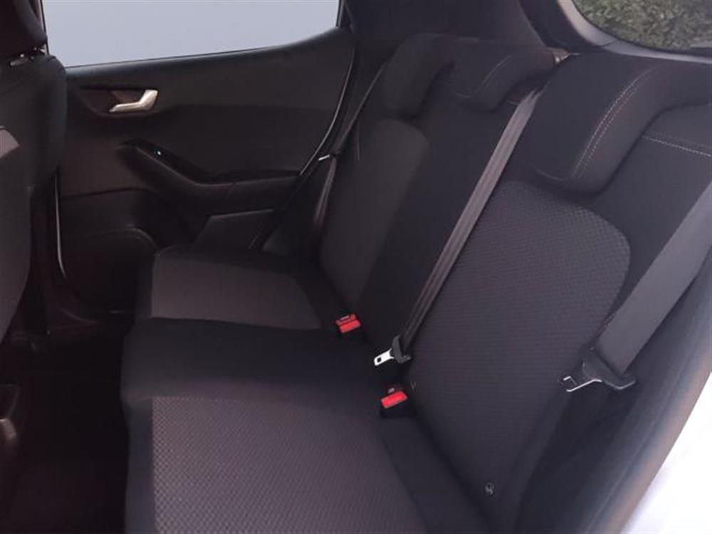 Fiesta Fiesta 1.0 Ecoboost 100 CV