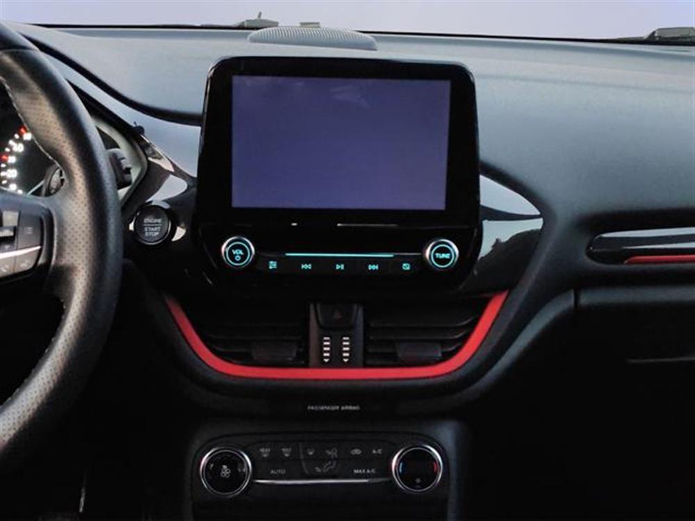 Fiesta Fiesta 1.0 Ecoboost 100 CV