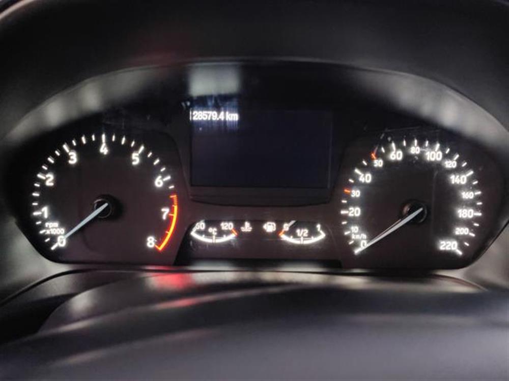 Fiesta Fiesta 1.0 Ecoboost 100 CV