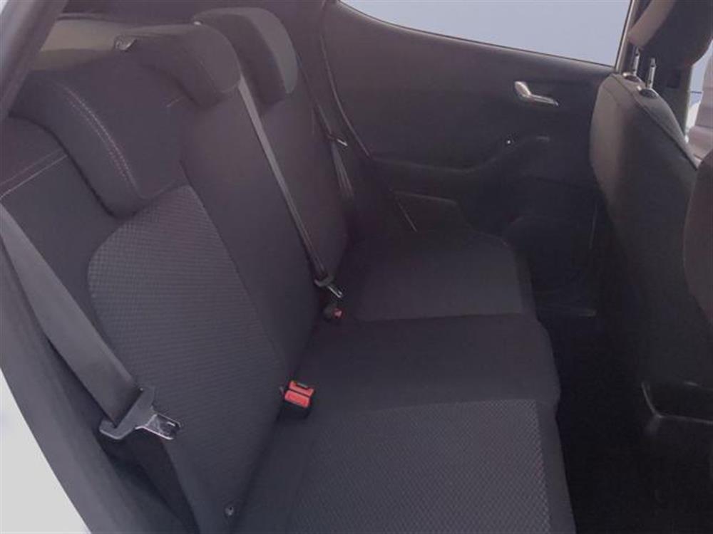 Fiesta Fiesta 1.0 Ecoboost 100 CV