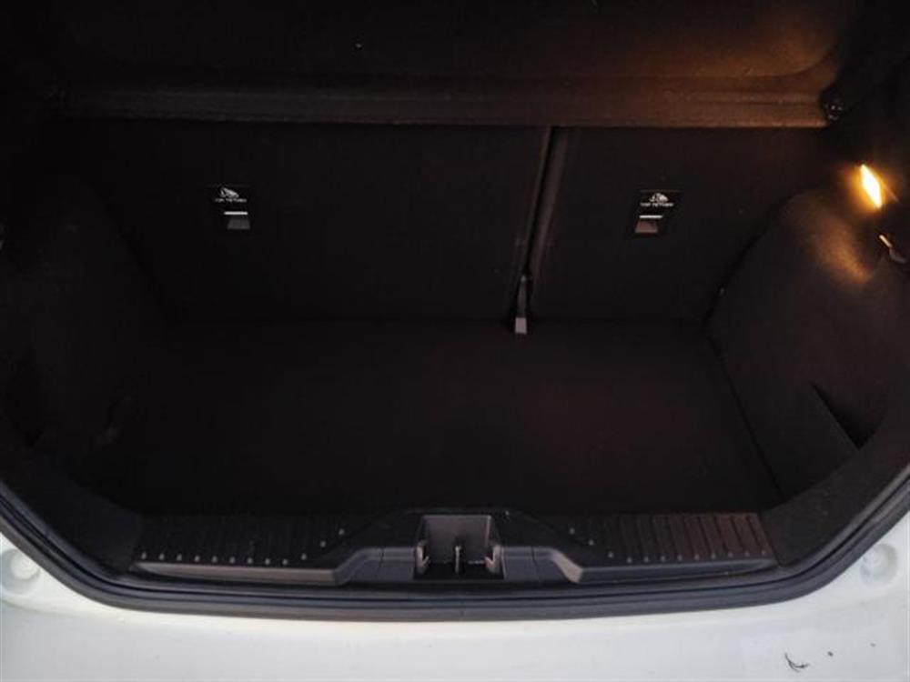 Fiesta Fiesta 1.0 Ecoboost 100 CV