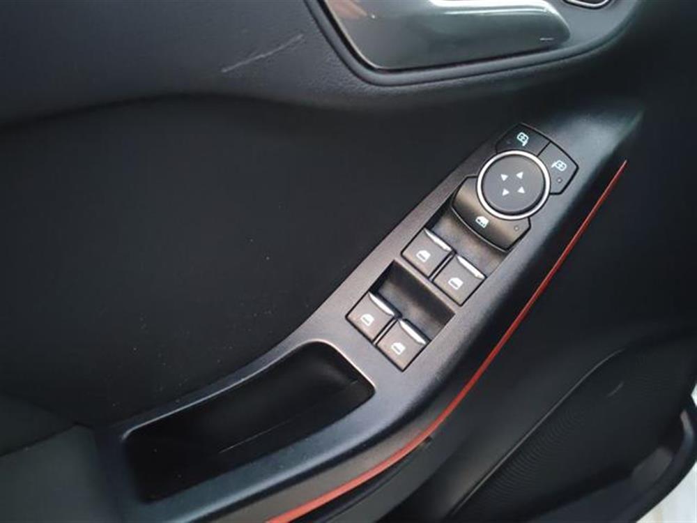 Fiesta Fiesta 1.0 Ecoboost 100 CV