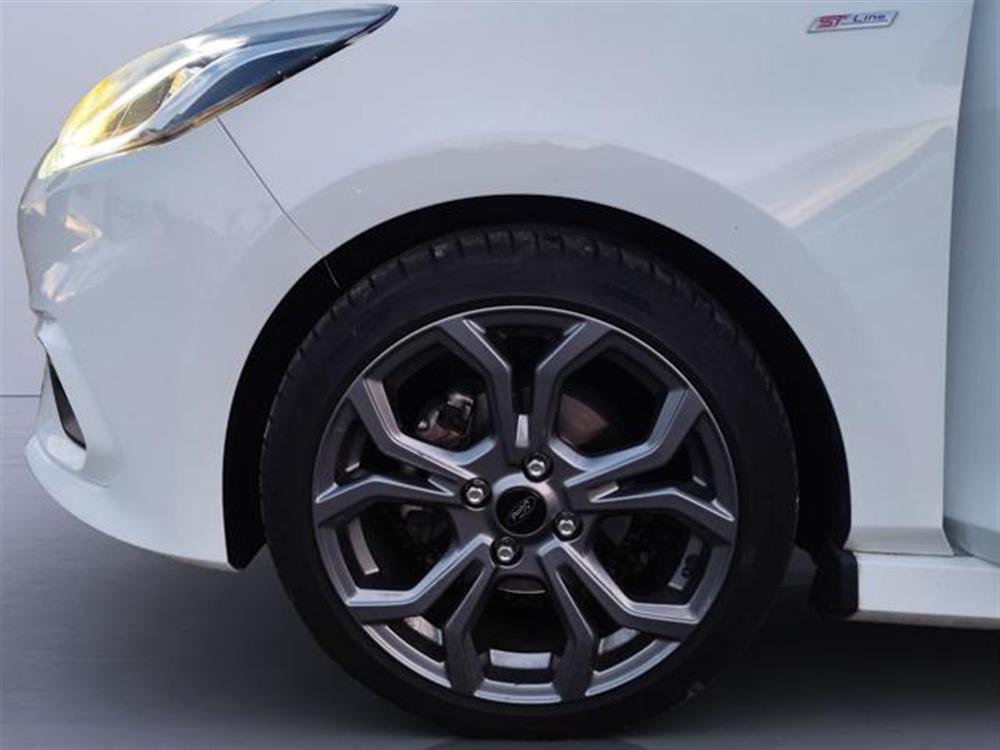 Fiesta Fiesta 1.0 Ecoboost 100 CV