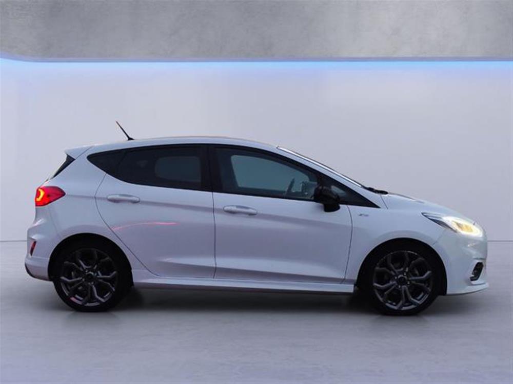Fiesta Fiesta 1.0 Ecoboost 100 CV