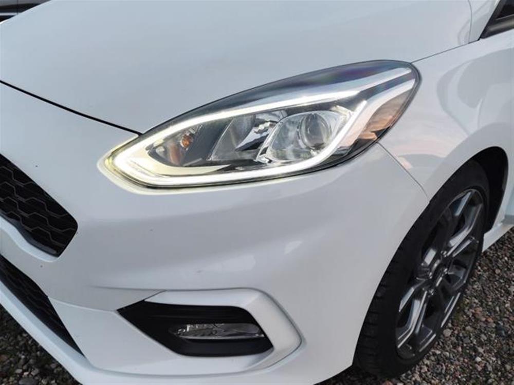 Fiesta Fiesta 1.0 Ecoboost 100 CV